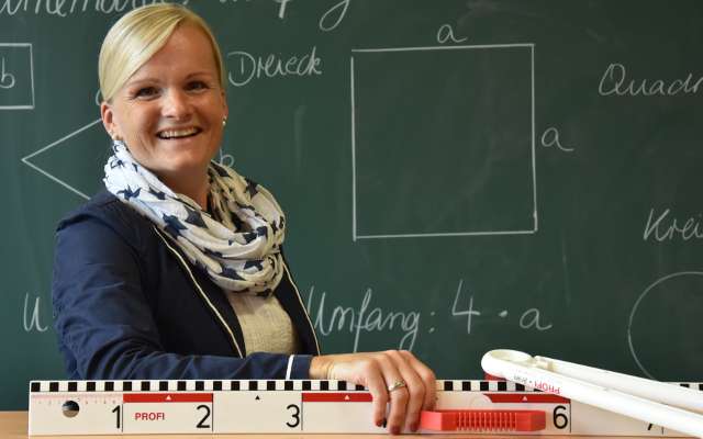 Frau Hader