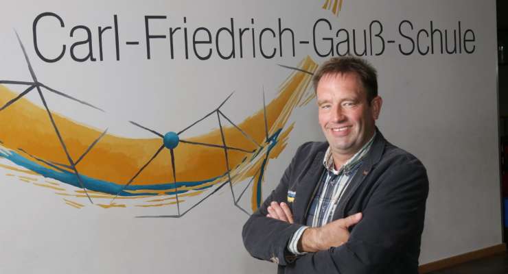 Markus Feldmann